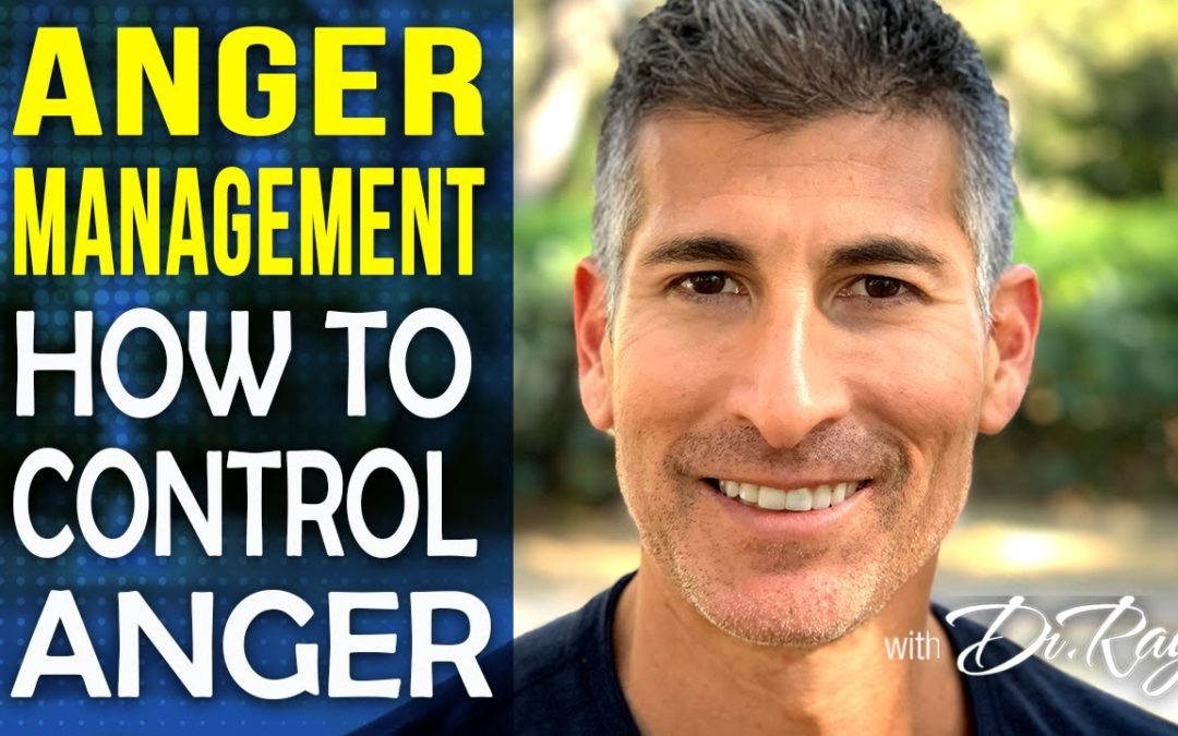 Anger Management – How to Control Anger – Life Coaching