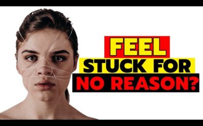 I Feel Stuck For No Reason – Life Coaching with Dr. Ray Doktor