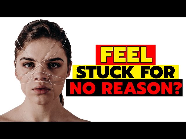 I Feel Stuck For No Reason – Life Coaching with Dr. Ray Doktor