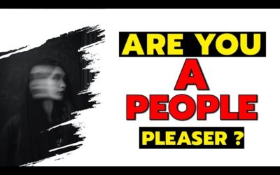 Are You A People Pleaser? – Life Coaching with Dr. Ray Doktor