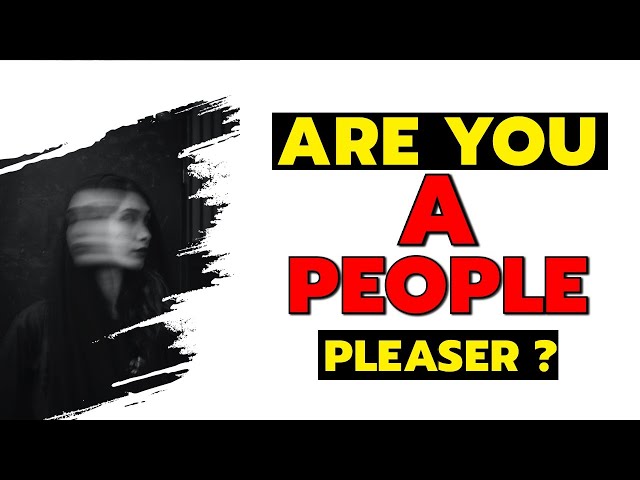 Are You A People Pleaser? – Life Coaching with Dr. Ray Doktor