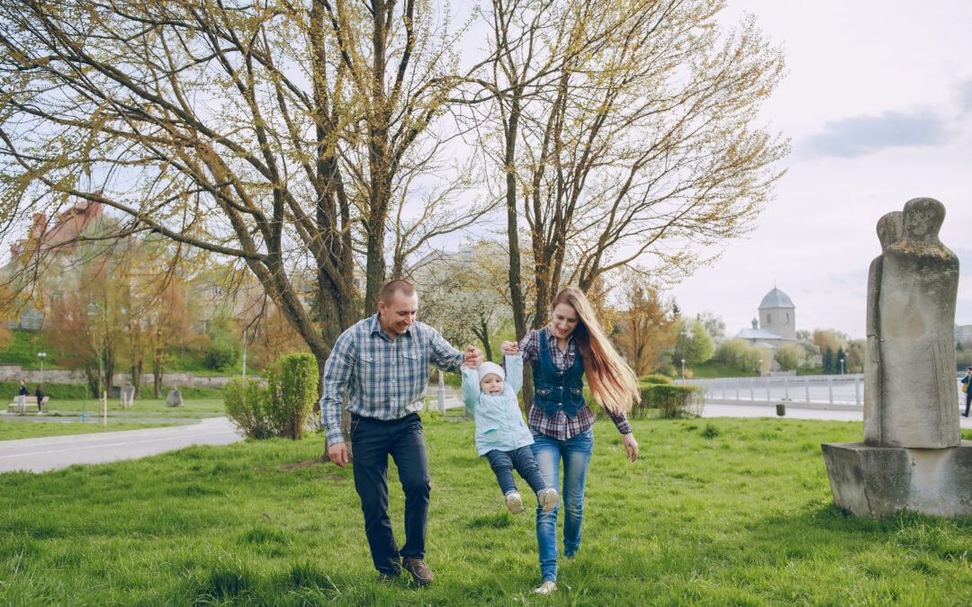 Parenting from the Inside Out: Facing Your Fears and Healing Your Emotional Landscape By Ray Doktor,  Psy. D