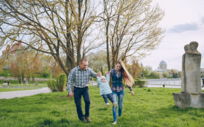 Parenting from the Inside Out: Facing Your Fears and Healing Your Emotional Landscape By Ray Doktor,  Psy. D